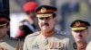 فوج کے سربراہ جنرل راحیل شریف (فائل فوٹو)