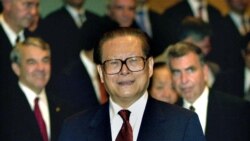 前中共總書記和國家主席江澤民逝世 如何評價其一生?（1）