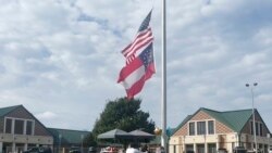 El padre del adolescente que atacó la escuela Apalachee en Georgia fue arrestado al permitir que su hijo accediera a un arma de fuego.