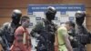 Más detenidos en México