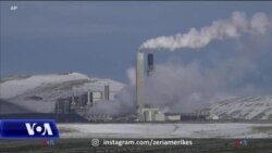 Qyteza në Uajoming me shpresë tek energjia bërthamore 