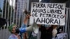 Justicia peruana pide que presidente de filial Repsol y otros ejecutivos no puedan salir del país