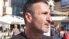 Davor Dragicevic, a 55-year-old restaurant waiter, has shrugged off presidential advice to remain quiet and is persisting on his campaign to find out how his son died, who killed him, and why.