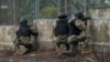 El gobierno de Ecuador hace frente a la violencia con un gran dispositivo de seguridad