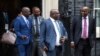Britain Scrambles to Shed Allegations of Immigration 'Racism'