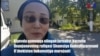 Hibsga olingan jurnalistning turmush o'rtog'i: Uyaling, janoblar...