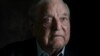 Russia Today Twists Soros Comments About Pandemic