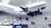 Llega a EEUU vuelo con ex presos políticos nicaragüenses liberados