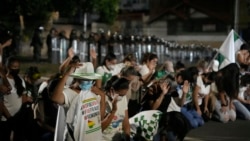 Un cabildo nacional en Bolivia exige amnistía para los presos políticos