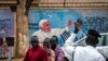 Papa viaja a Sudán del Sur para pedir paz entre combates