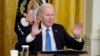 Casa Blanca: No habrá entrevista a Biden antes de Super Bowl