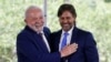 Brasil propone a Uruguay fortalecer el Mercosur y negociar acuerdo del bloque con China
