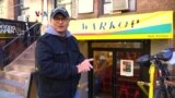 Warkop Khas Indonesia Jadi Tempat Nongkrong Baru Warga New York