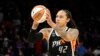 Estrella de baloncesto femenino detenida injustamente en Rusia, dice la Casa Blanca