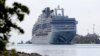 EE.UU. CDC Cruceros COVID-19
