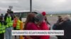 Arribó a Ecuador el estudiante que se encontraba en Ucrania