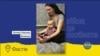 Зустріти війну з немовлям на руках: історія родини, яка залишила рідний дім у Фастові у пошуках безпеки. Відео 