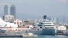 El intento de rescate de desaparecidos en un naufragio frente a las costas de Sicilia en Italia continúa.
