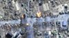 American Among Civilians Killed in Russian Attack in Ukraine 