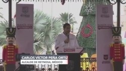 “Que se vayan a otro lado”: Alcalde de Reynosa no quiere más migrantes 