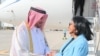 ¿Por qué el viaje de la vicepresidenta de Venezuela a Qatar ha encendido las alarmas en la nación suramericana?