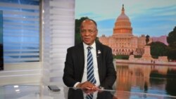 Partido no poder em Cabo Verde escolhe o seu líder este Domingo - 2:20