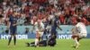 Túnez derrota a Francia, pero sale eliminada de la Copa del Mundo