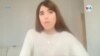 La activista cubana Carolina Barrero habla sobre recientes elecciones municipales 