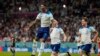 Inglaterra despacha 3-0 a Gales y se clasifica como primero