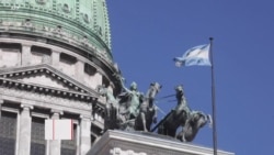 Veredicto en caso de Cristina Fernández