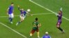 Brasil cae 1-0 ante Camerún pero gana Grupo G y avanza a octavos de final