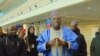 Farfesa Abdullahi Yibaikwal Shehu