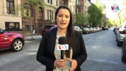 19 fases planea la gobernación de Nueva York para retomar actividades comerciales