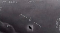 EE.UU. NASA estudio ovnis