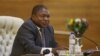 Nyusi descarta negociação com insurgentes e pergunta "onde está a liderança"