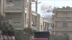 Siria refugiados