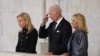 Biden y líderes mundiales se reúnen en Londres para funeral de la reina Isabel II