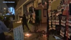 Hallan cuerpo de abogada desaparecida en Ecuador