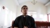 Rolando Álvarez es el obispo de la diócesis de Matagalpa, al norte de Nicaragua.