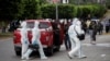 Asesinan al hijo del expresidente de Honduras Porfirio Lobo