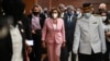 Pelosi viajará a Taiwán desafiando a China