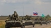 Reino Unido: nuevo cuerpo de tierra ruso probablemente se apoye en gran medida en "voluntarios"