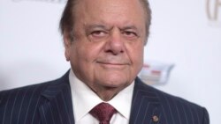 Fallece el actor Paul Sorvino