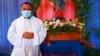 Encarcelan a segundo sacerdote en menos de dos meses en Nicaragua