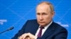 EEUU advierte que Putin está cayendo en su propia retórica