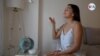 Consejos para afrontar una ola de calor sin aire acondicionado