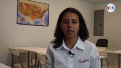 “Washington se ha vuelto una ciudad fronteriza artificial”: Organización SAMU