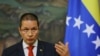 Venezuela y canciller designado de Colombia anuncian nombramiento de embajadores