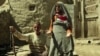 Rejissor Məhəmməd Əlimuradi Urmiyə gölü haqda “Gölün uşaqları” adlı sənədli film çəkib