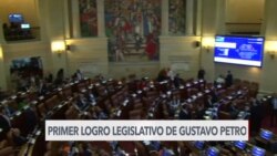 Colombia conmemora sus 212 años de independencia